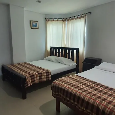 Apartahotel Torres Del Lago - By Fantastic *