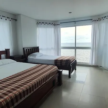 Torres Del Lago - By Fantastic Cartagena