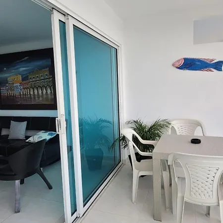 Torres Del Lago - By Fantastic Apartahotel *