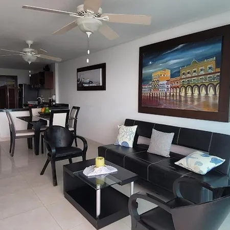 Torres Del Lago - By Fantastic * Cartagena