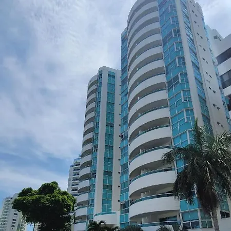 Torres Del Lago - By Fantastic Cartagena
