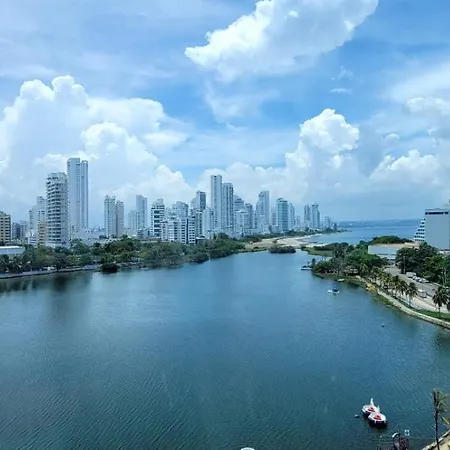 Apartahotel Torres Del Lago - By Fantastic *