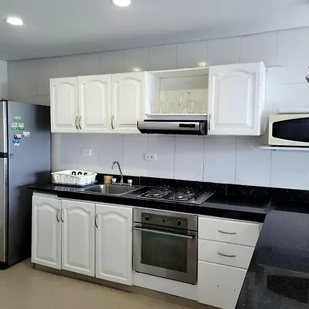 Torres Del Lago - By Fantastic Apartahotel *