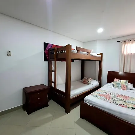 Apartahotel Torres Del Lago - By Fantastic