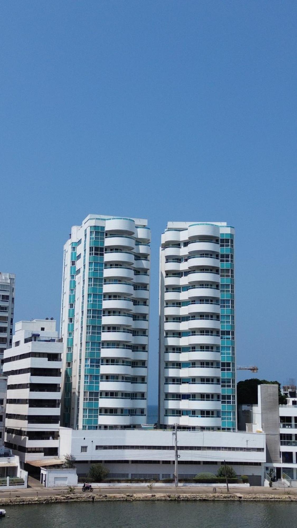 Torres Del Lago - By Fantastic Apartahotel *