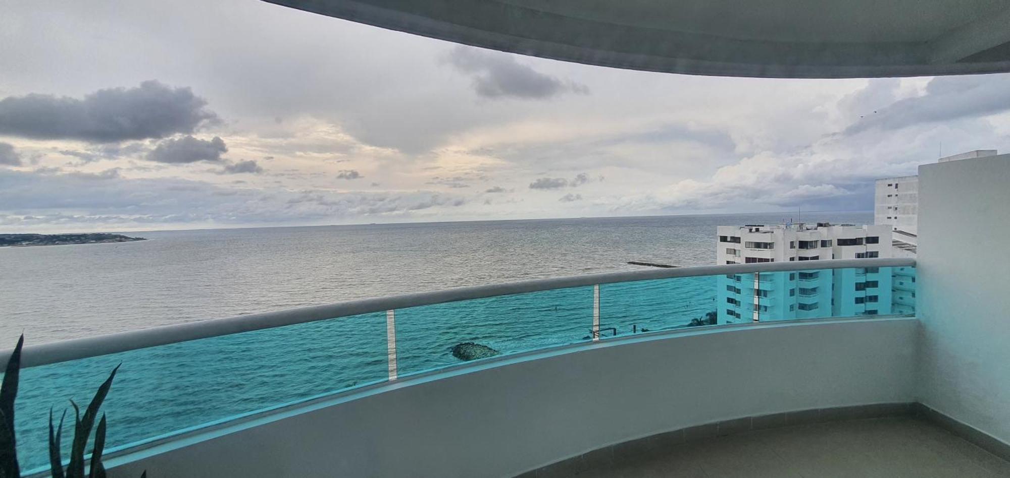 Torres Del Lago - By Fantastic Apartahotel