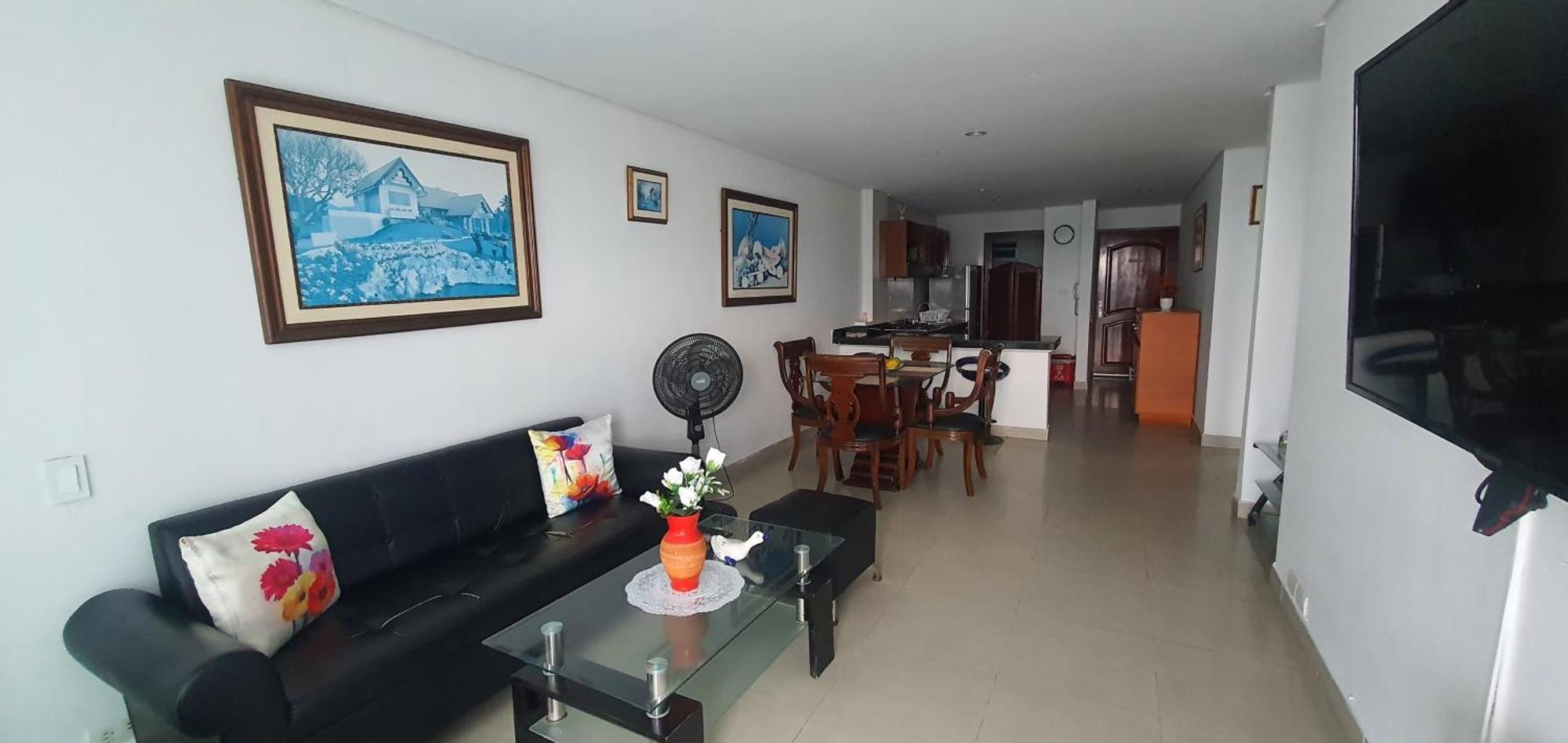 Apartahotel Torres Del Lago - By Fantastic