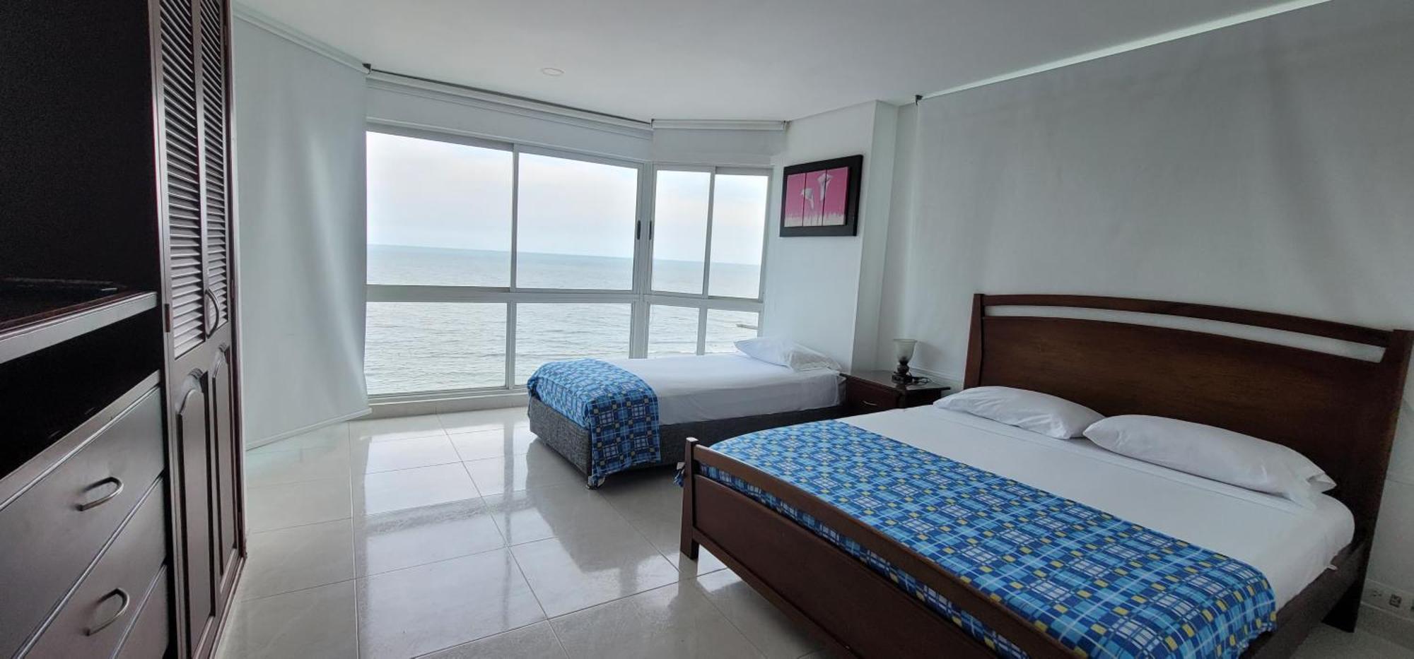 Apartahotel Torres Del Lago - By Fantastic
