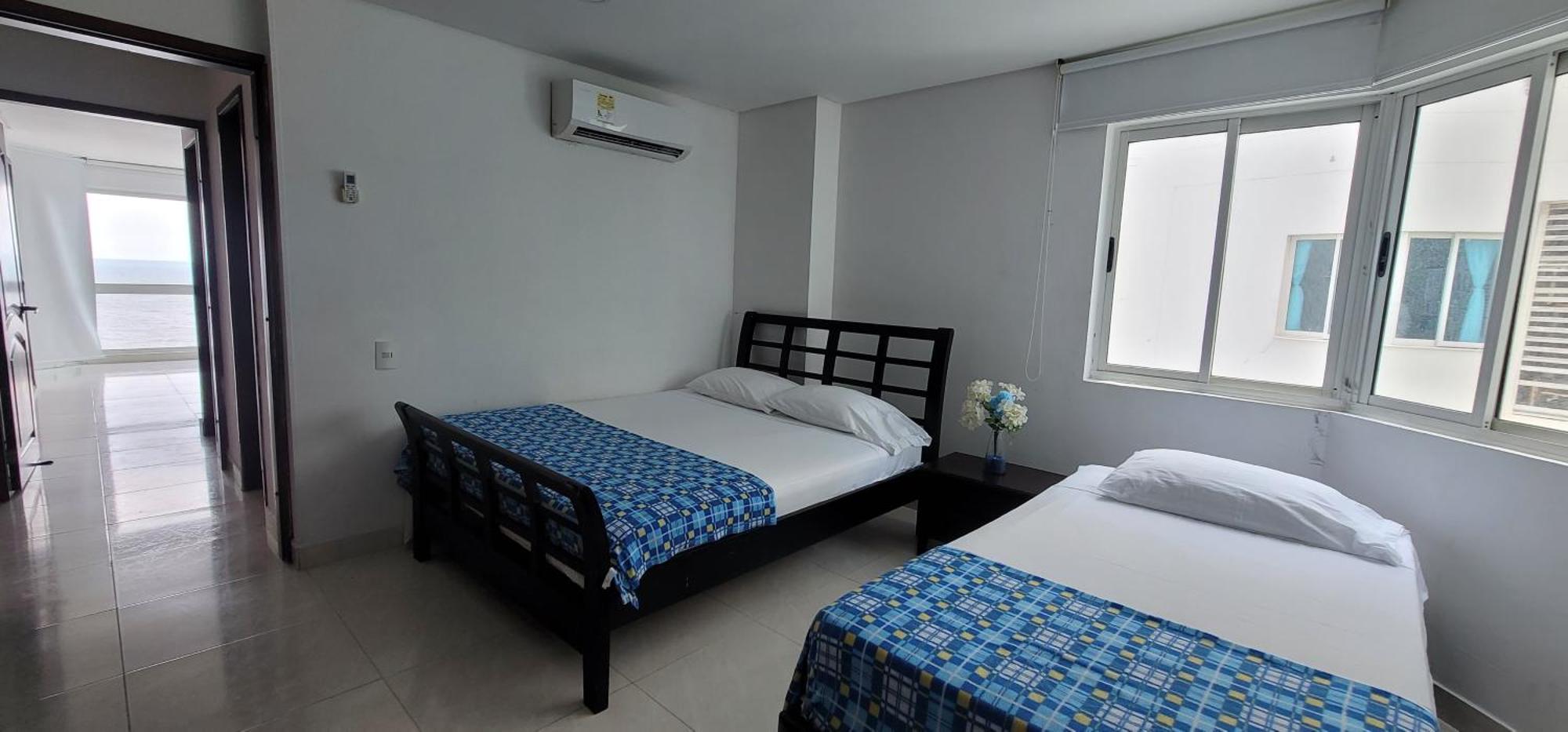 Apartahotel Torres Del Lago - By Fantastic *