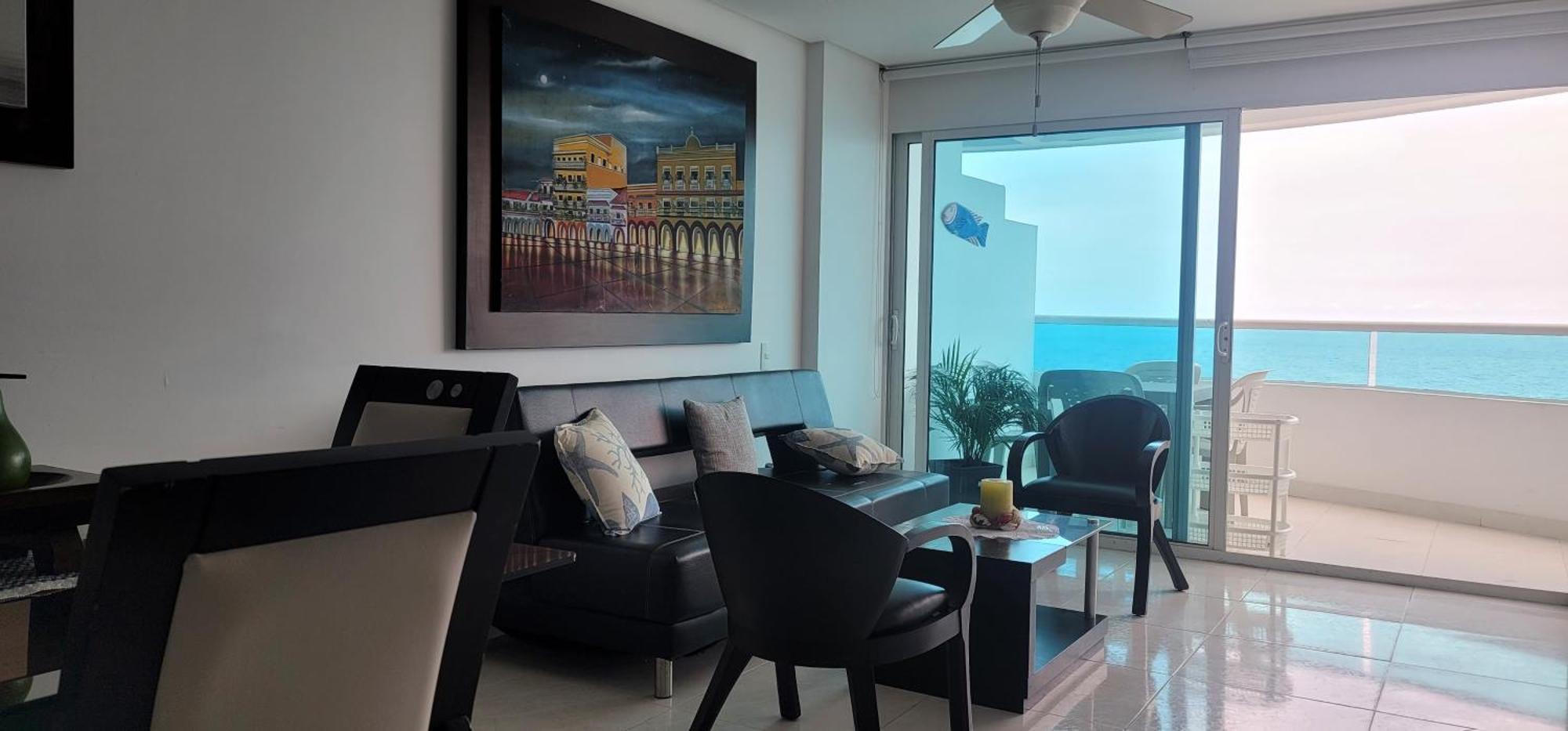 Torres Del Lago - By Fantastic Apartahotel Cartagena