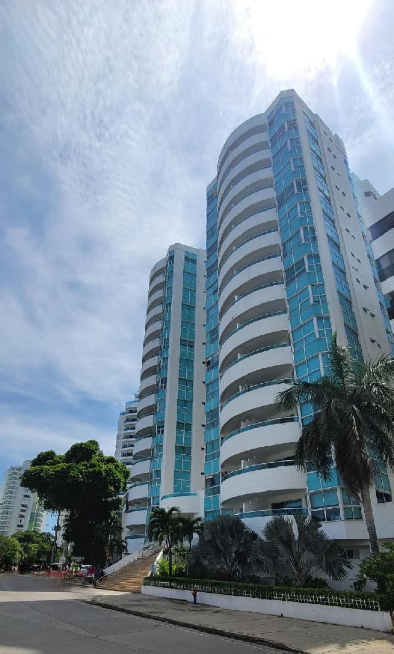 Torres Del Lago - By Fantastic Cartagena