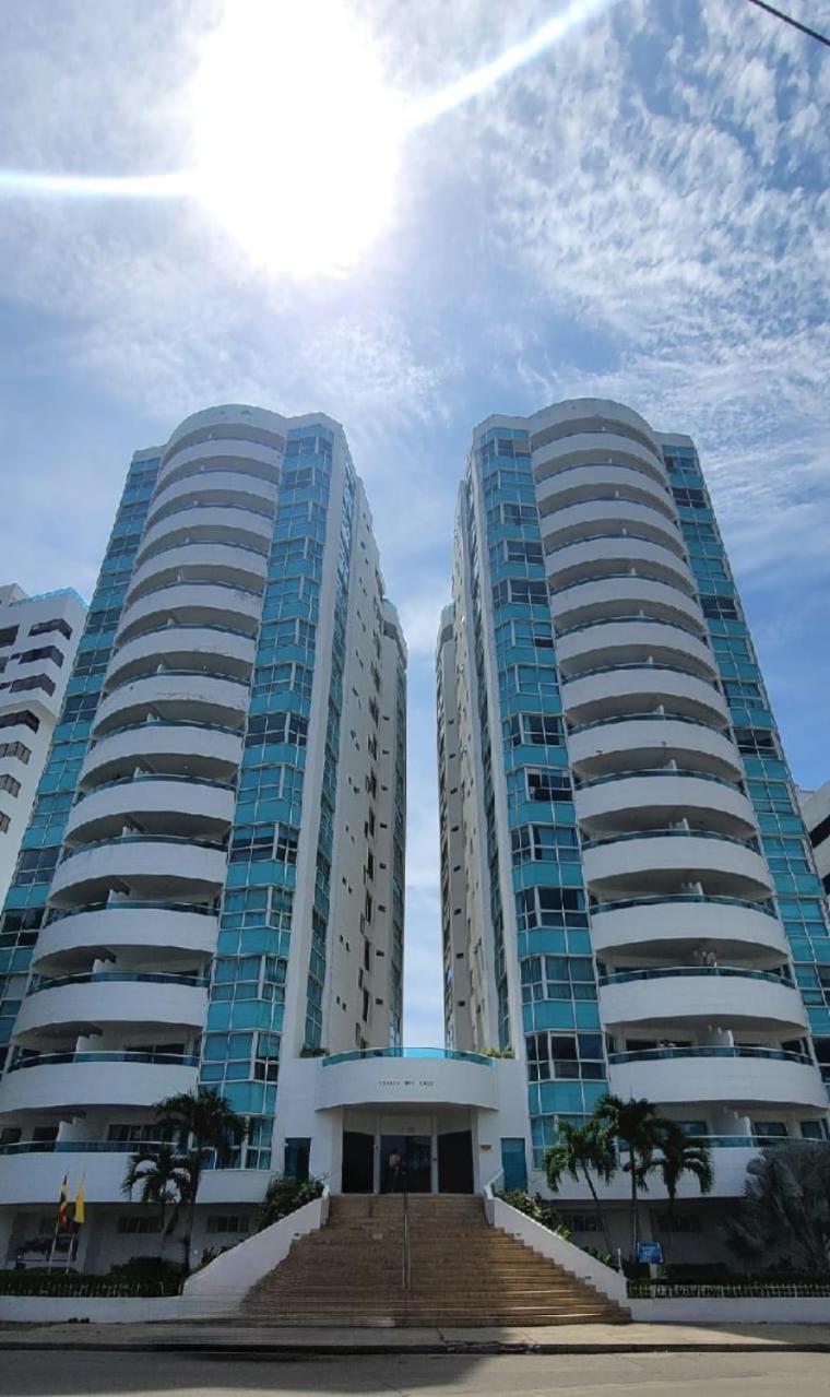 Apartahotel Torres Del Lago - By Fantastic *