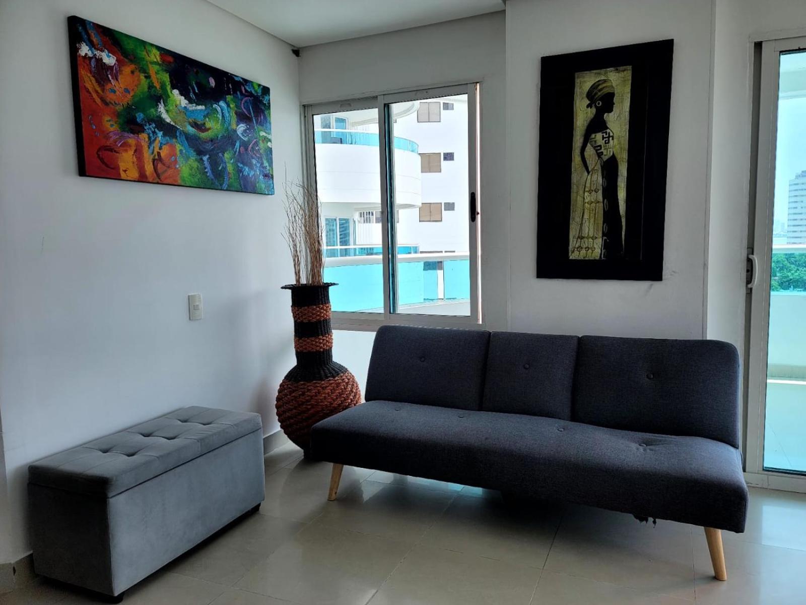 Torres Del Lago - By Fantastic Apartahotel *