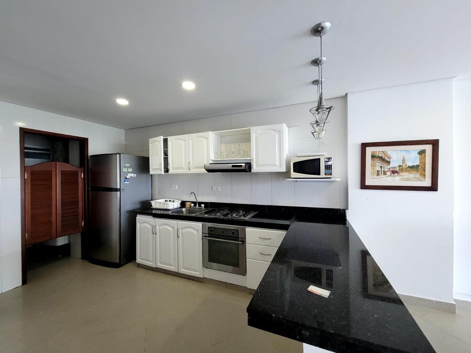 Apartahotel Torres Del Lago - By Fantastic